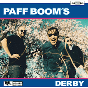 Paff Boom’s publican Derby en septiembre