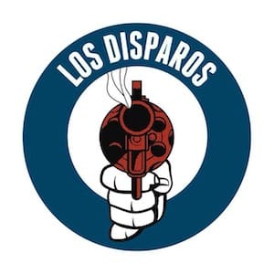Los Disparos lanzan su 7″EP debut en octubre