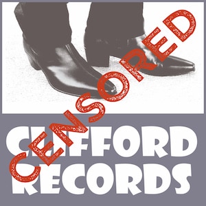 CLIFFORD RECORDS CENSORED