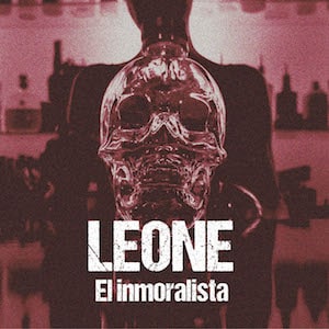 LEONE PUBLICAN SINGLE DIGITAL DE «EL INMORALISTA»