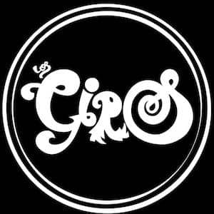 LOS GIROS publican single digital adelanto de su primer disco