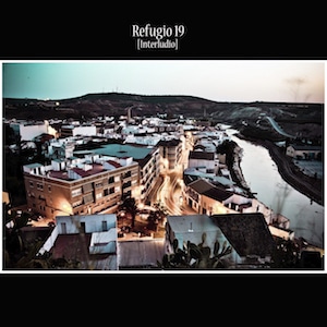 REFUGIO 19 publican «Interludio» su nuevo EP