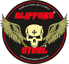 Clifford Steel