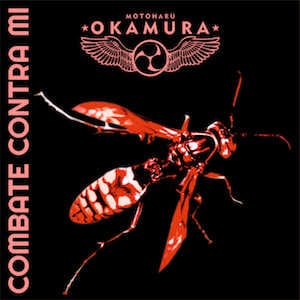 MOTOHARU OKAMURA (ex- AUTOMATICS) publican nuevo single avance de su próximo álbum