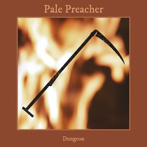 PALE PREACHER publica primer single anticipo de su disco de debut