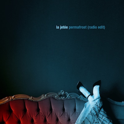 LA JETÉE publican «Permafrost», primer single de su álbum de debut producido por Guille Mostaza