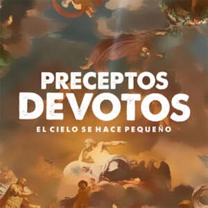 PRECEPTOS DEVOTOS