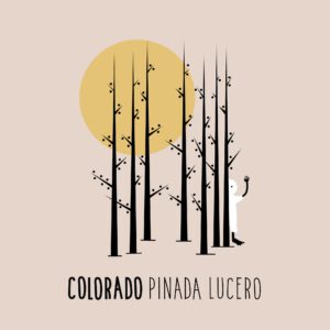 COLORADO - Pinada Lucero
