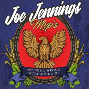 JOE JENNINGS MVP’S – Nothing Wrong With Giving